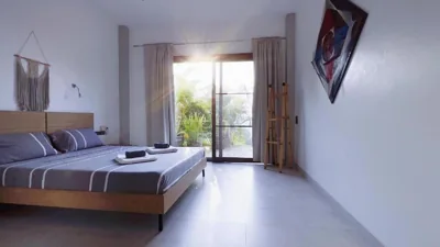 Mantra Sea View Villa – Foto 3