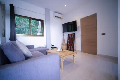 Mantra Sea View Villa – Foto 5