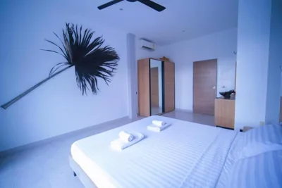 Mantra Sea View Villa – Foto 6