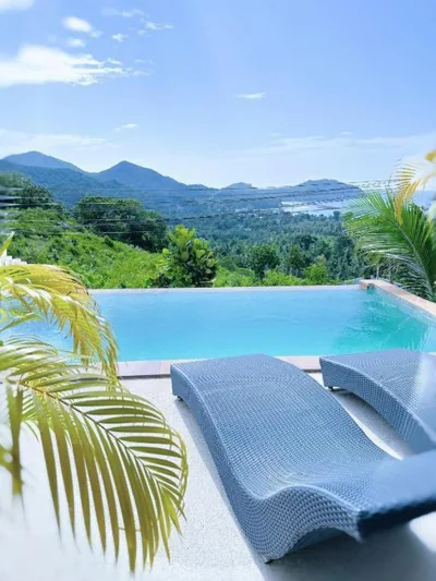Mantra Sea View Villa – Foto 8