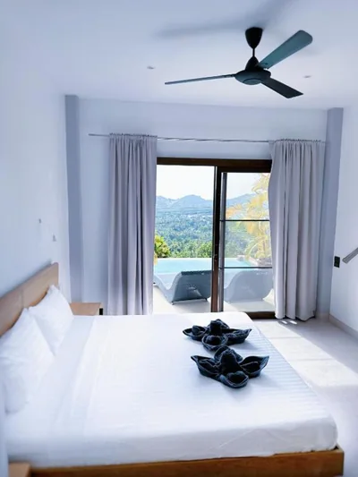 Mantra Sea View Villa – Foto 9