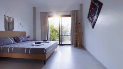 Mantra Sea View Villa – Foto 10