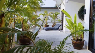 Mantra Sea View Villa – Foto 11