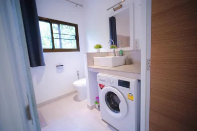 Mantra Sea View Villa – Foto 16